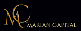 Rainmaker | Marian Capital